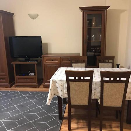 Apartmán Apartament Na Zdrojowej Lądek-Zdrój Exteriér fotografie