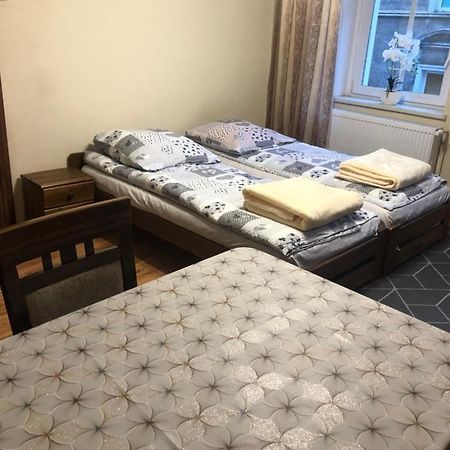 Apartmán Apartament Na Zdrojowej Lądek-Zdrój Exteriér fotografie