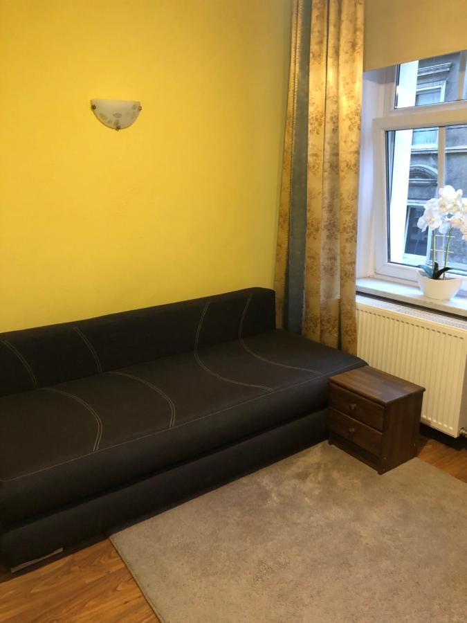 Apartmán Apartament Na Zdrojowej Lądek-Zdrój Exteriér fotografie