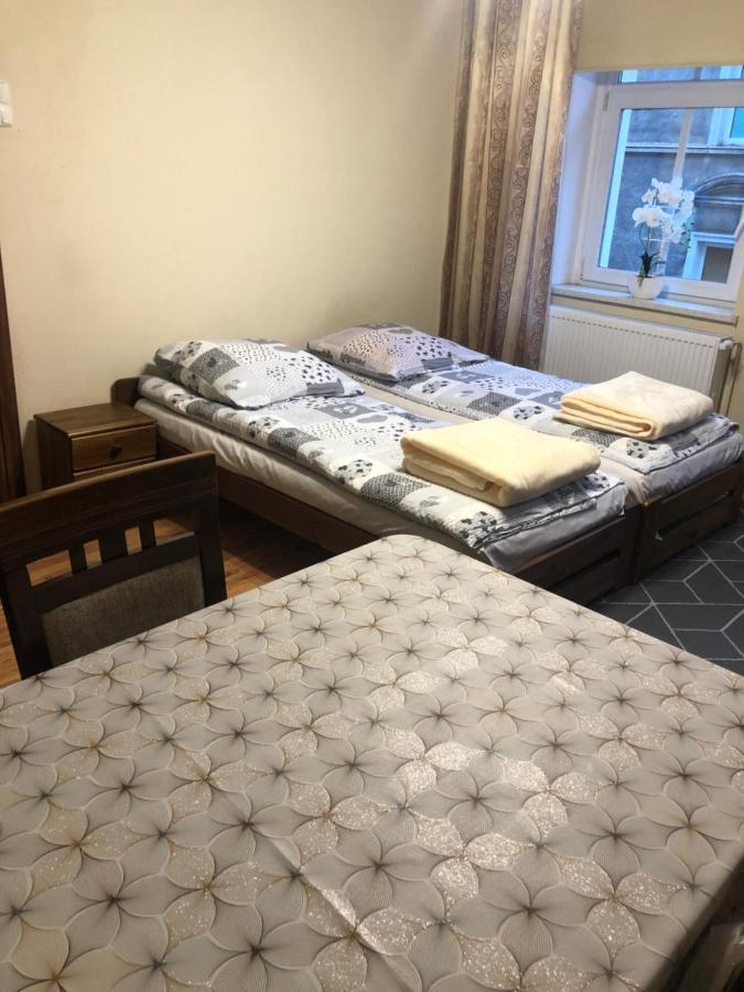 Apartmán Apartament Na Zdrojowej Lądek-Zdrój Exteriér fotografie